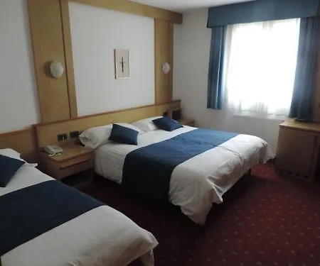 Hotel Grand Miramonti Passo del Tonale
