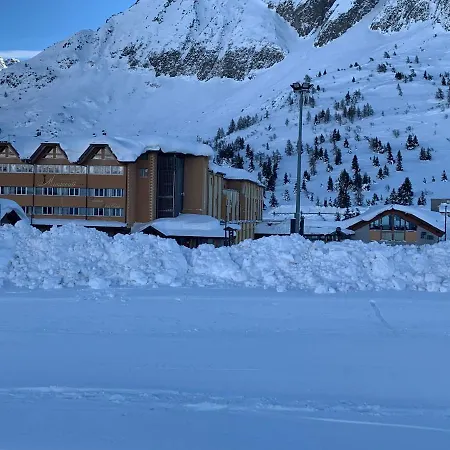Grand Miramonti Hotel 4*