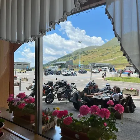 Grand Miramonti 4* Passo del Tonale