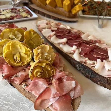 Hotel Grand Miramonti