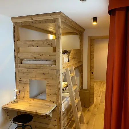 Grand Miramonti 4*