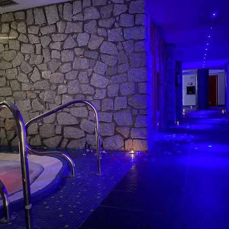 Hotel Grand Miramonti
