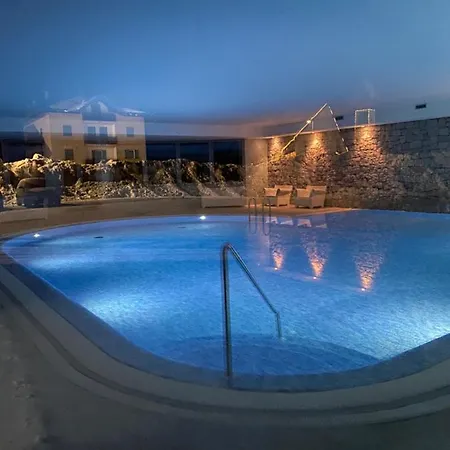 Grand Miramonti Passo del Tonale