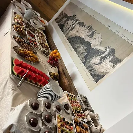 Hotel Grand Miramonti 4*