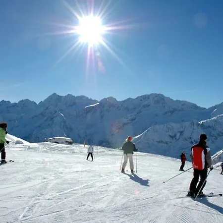 Grand Miramonti Passo del Tonale