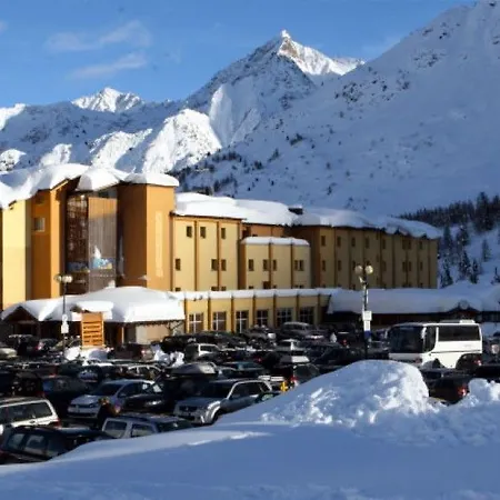 Grand Miramonti 4* Passo del Tonale