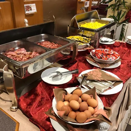 Grand Miramonti Hotel