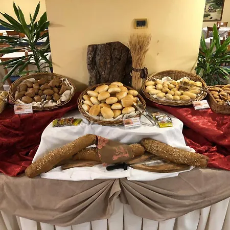Hotel Grand Miramonti