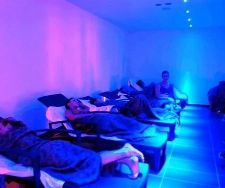 Grand Miramonti Hotel 4*